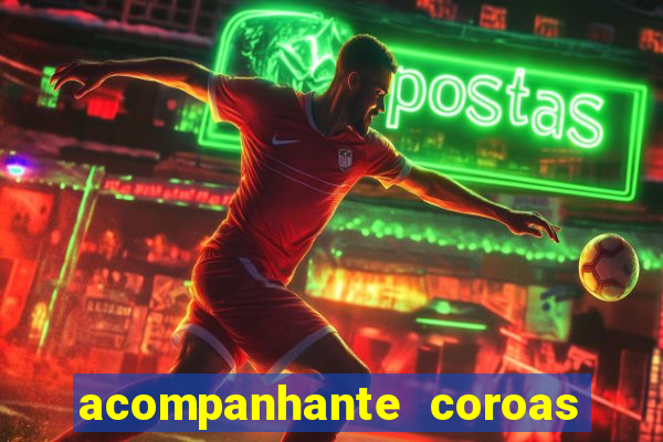 acompanhante coroas sao paulo